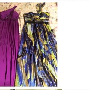 It’s very new ( right) Only wore it for few hours